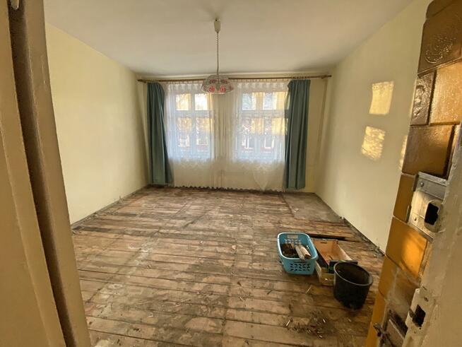 Mieszkanie Kołobrzeg