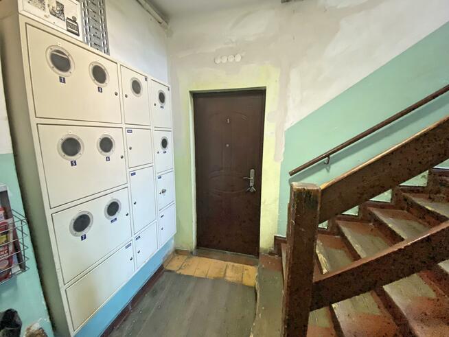 Mieszkanie Kołobrzeg