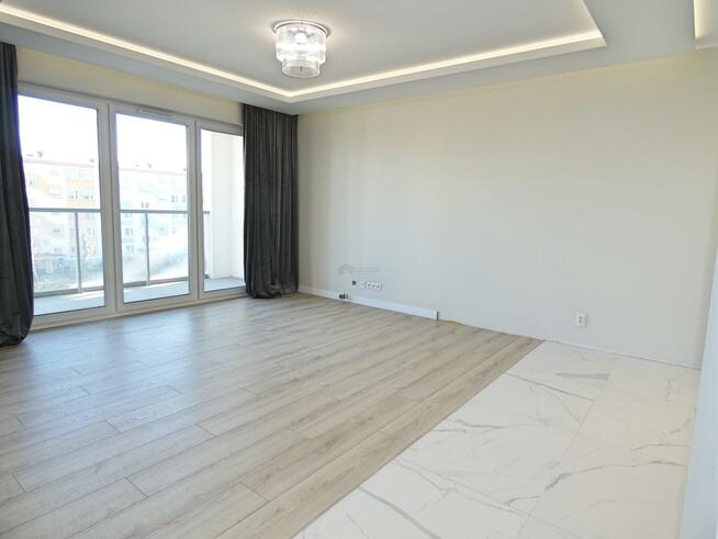 Mieszkanie Koszalin, os. Staszica