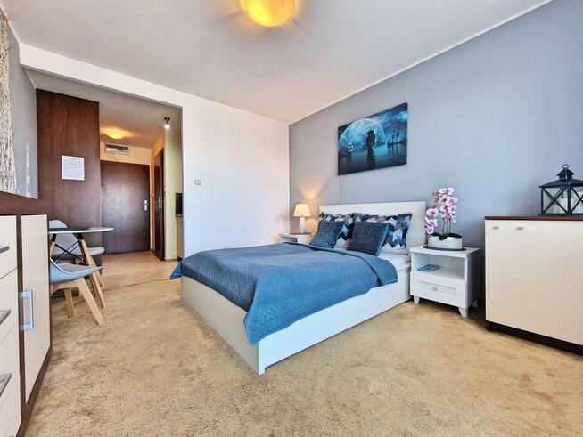 Mieszkanie Kołobrzeg