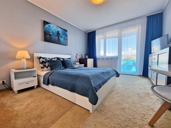 Mieszkanie Kołobrzeg