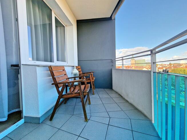 Mieszkanie Kołobrzeg