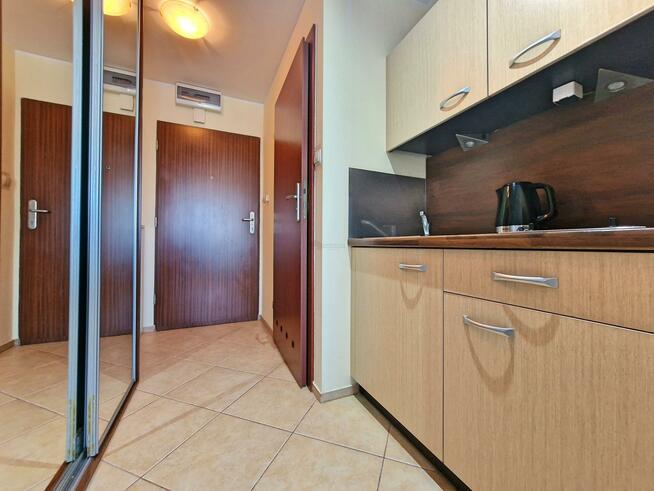 Mieszkanie Kołobrzeg