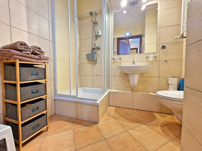 Mieszkanie Kołobrzeg