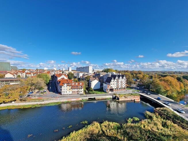 Mieszkanie Kołobrzeg