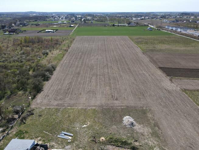 Działka rolno-budowlana Koszalin