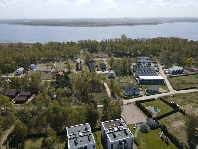 Działka inwestycyjna Mielno