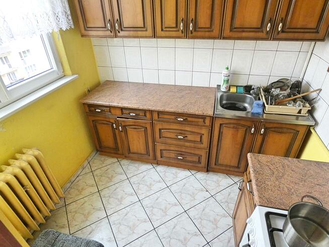 Mieszkanie Świnoujście