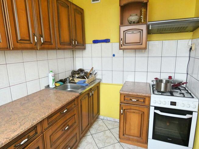 Mieszkanie Świnoujście