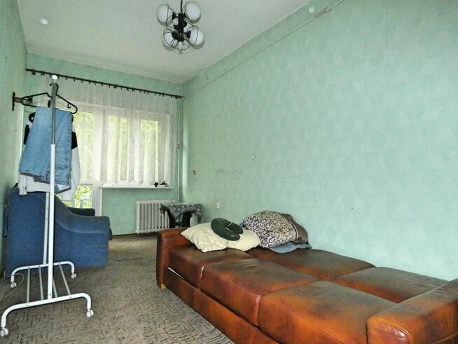 Mieszkanie Świnoujście