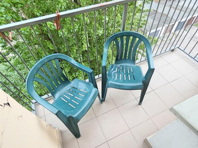 Mieszkanie Świnoujście