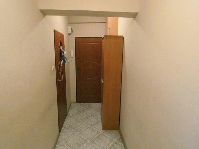 Mieszkanie Świnoujście