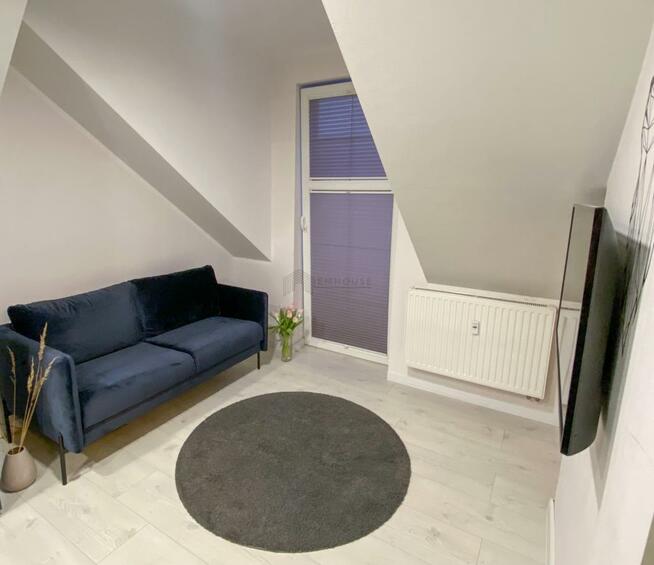 Mieszkanie Kołobrzeg