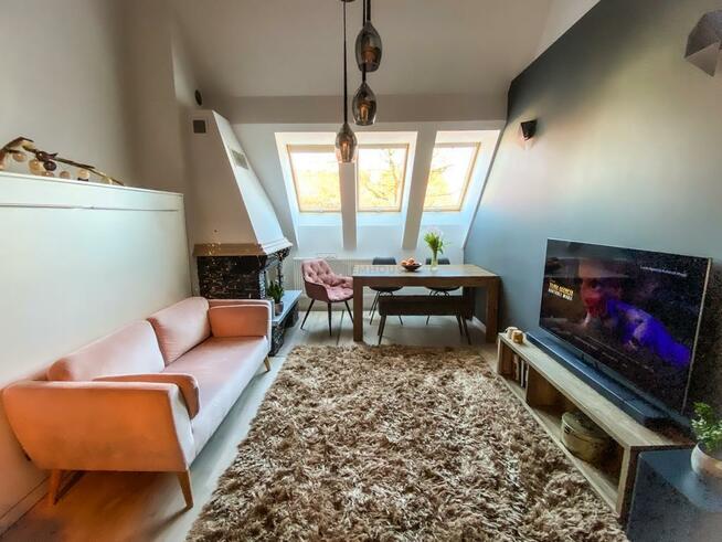 Mieszkanie Kołobrzeg