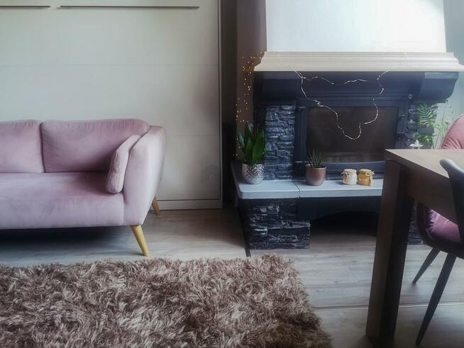 Mieszkanie Kołobrzeg