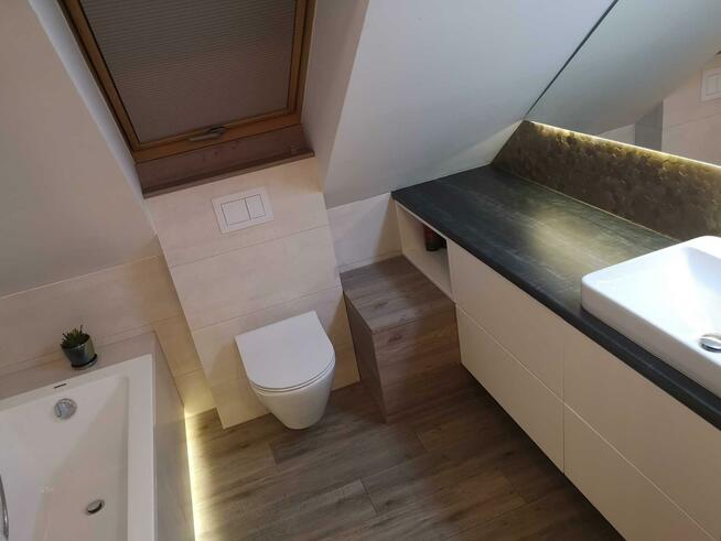 Mieszkanie Kołobrzeg