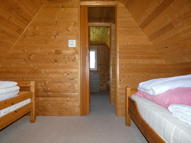 Działka budowlana Gąski gm. Mielno