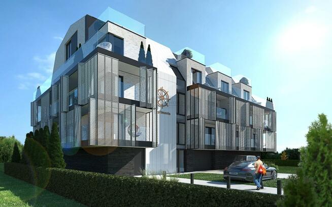 Działka inwestycyjna Sarbinowo gm. Mielno