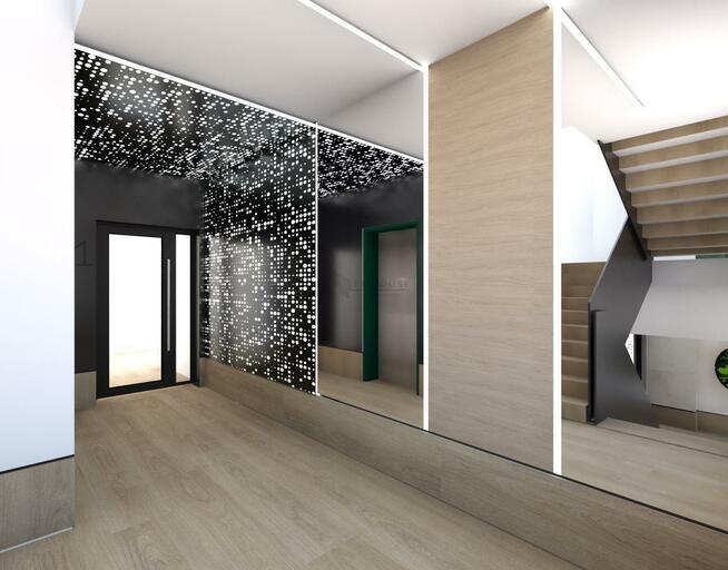 Mieszkanie Świnoujście