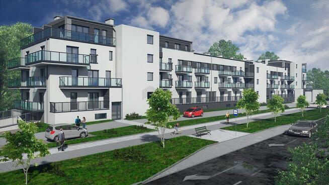 Mieszkanie Świnoujście