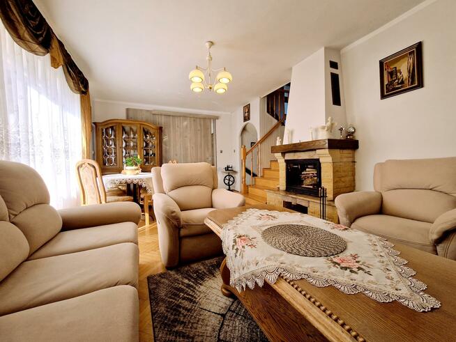 Dom Mścice gm. Będzino