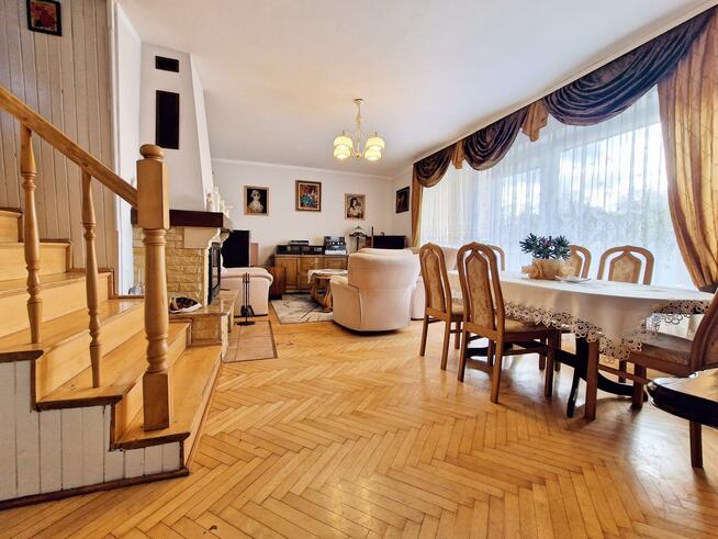 Dom Mścice gm. Będzino