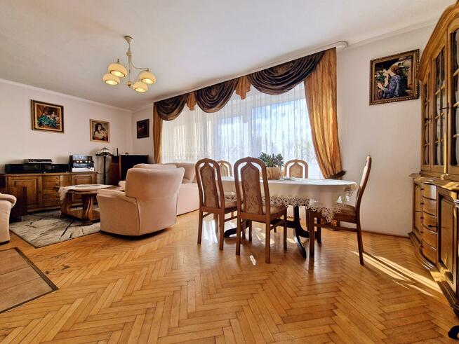 Dom Mścice gm. Będzino