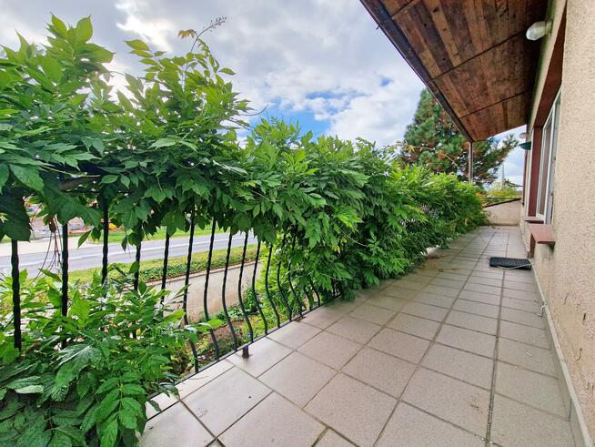 Dom Mścice gm. Będzino