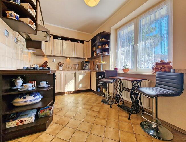 Dom Mścice gm. Będzino