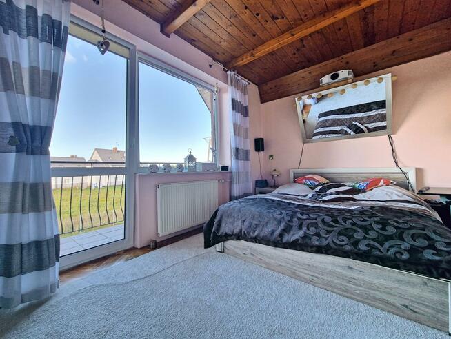 Dom Mścice gm. Będzino