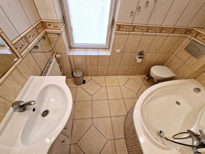 Dom Mścice gm. Będzino