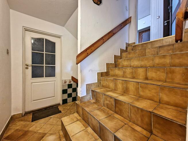 Dom Mścice gm. Będzino