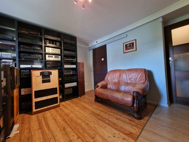 Dom Mścice gm. Będzino