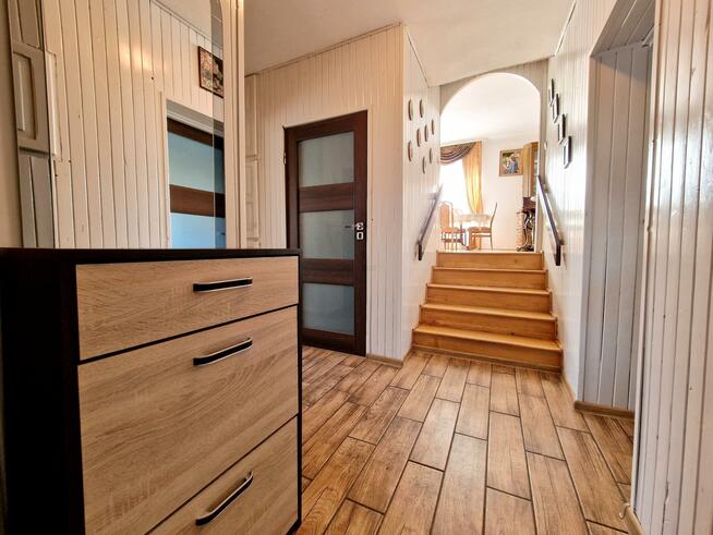 Dom Mścice gm. Będzino