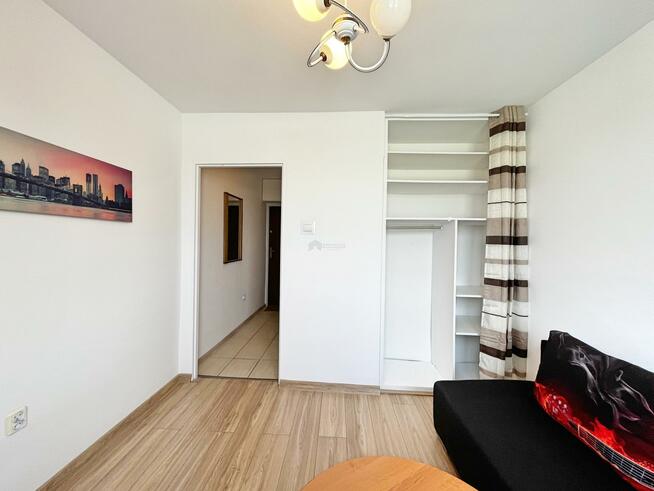 Mieszkanie Koszalin, Bowid