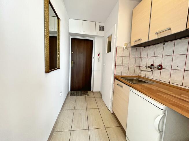 Mieszkanie Koszalin, Bowid