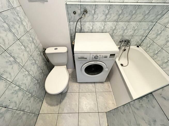 Mieszkanie Koszalin, Bowid