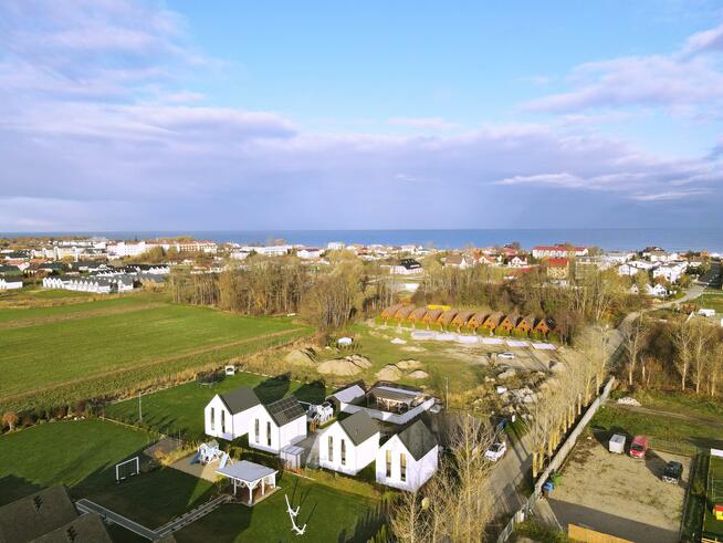 Dom Sarbinowo gm. Mielno