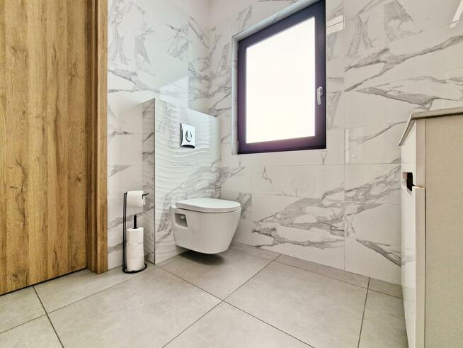 Dom Sarbinowo gm. Mielno