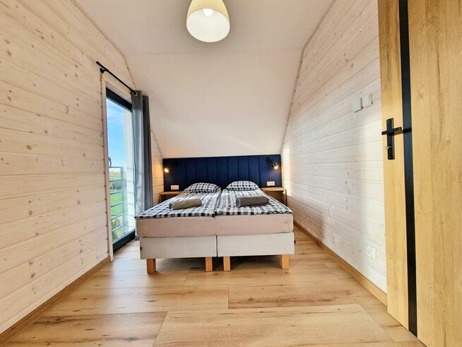 Dom Sarbinowo gm. Mielno