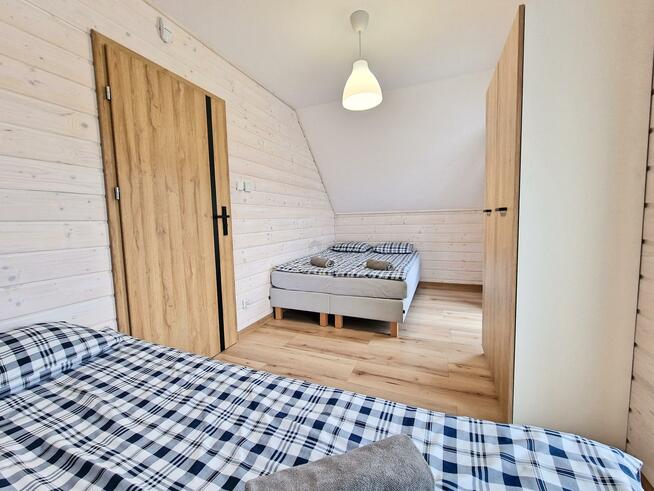 Dom Sarbinowo gm. Mielno