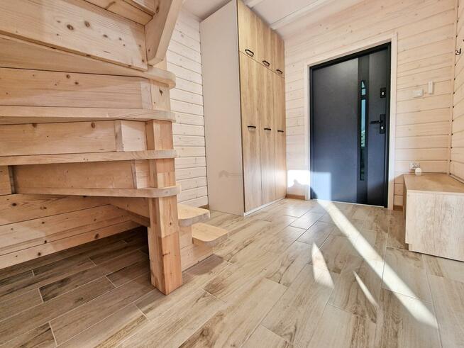 Dom Sarbinowo gm. Mielno