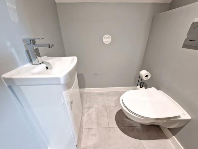 Dom Sarbinowo gm. Mielno