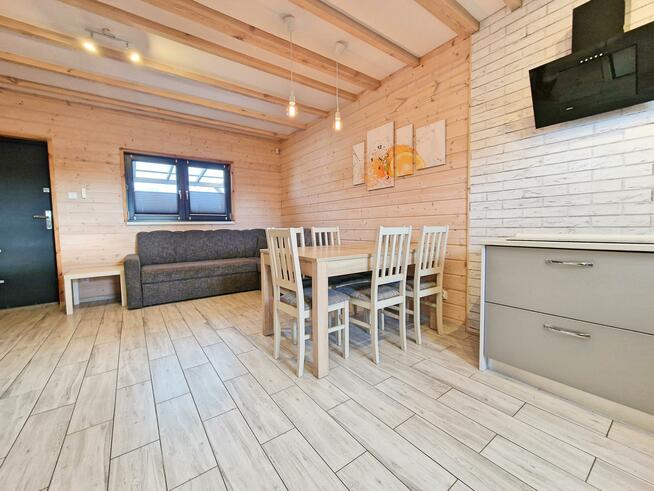 Dom Sarbinowo gm. Mielno