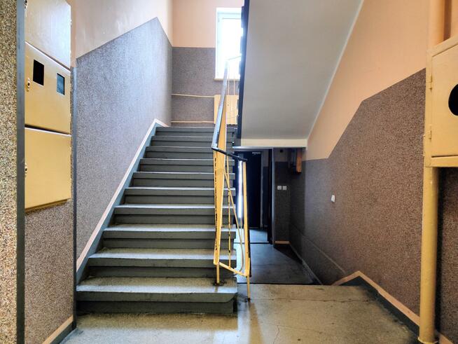 Mieszkanie Kołobrzeg