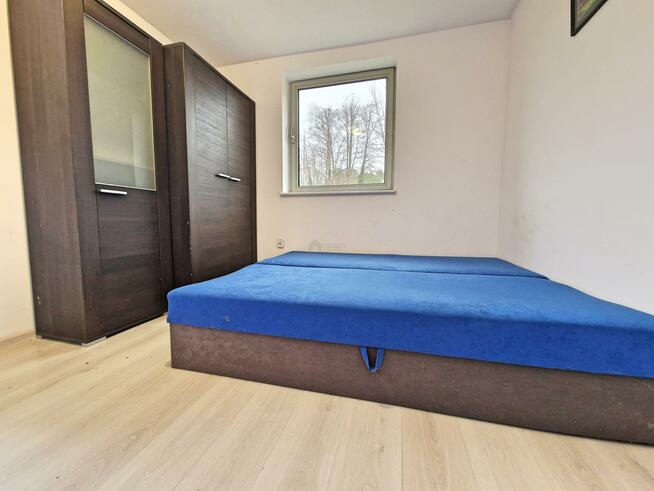 Działka rolna Nieżyn gm. Siemyśl