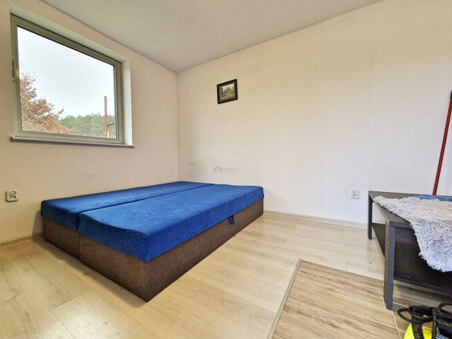 Działka rolna Nieżyn gm. Siemyśl