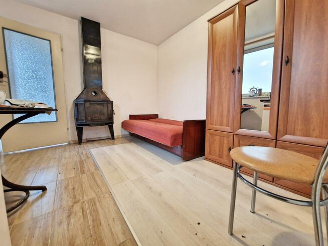 Działka rolna Nieżyn gm. Siemyśl