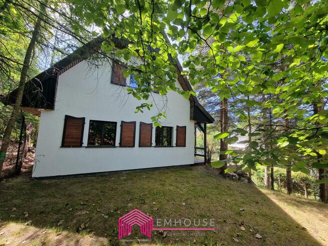 Dom Rosnowo gm. Manowo