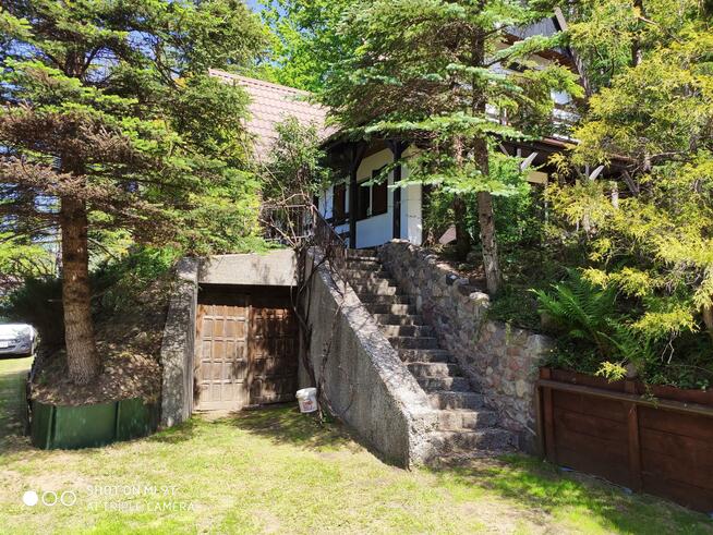 Dom Rosnowo gm. Manowo